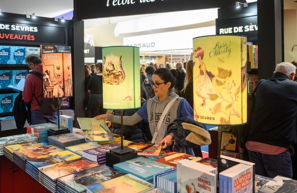 Festival d’Angoulême : une information judiciaire ouverte après la plainte pour viol d’une ex-employée licenciée