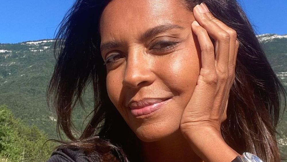 Karine Le Marchand : placée en garde à vue, sa fille positive au cannabis, « Je suis fière de… »