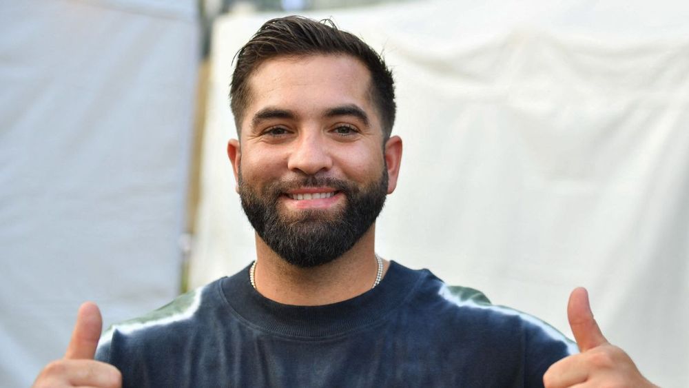 Kendji Girac bientôt papa pour la deuxième fois : "Soraya est bel et bien enceinte"