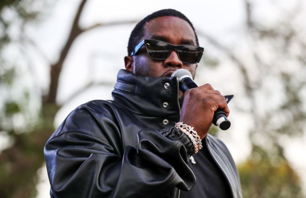 P. Diddy visé par une nouvelle vague de plaintes pour agression sexuelle, dont une d’un mineur