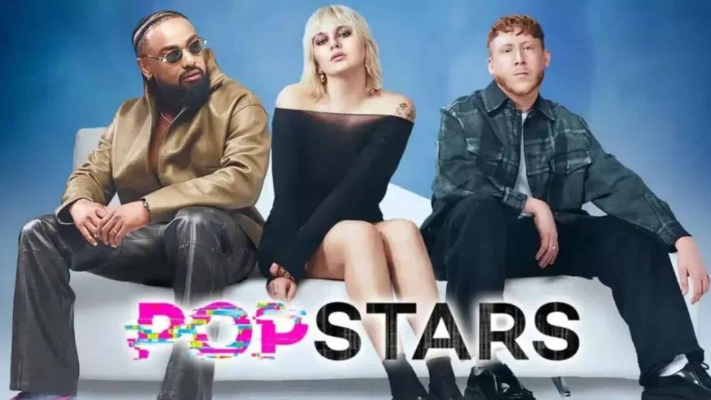 Popstars 2024 : "Insupportable", "C'est son émission ?", l'un des membres du jury énerve déjà fortement les internautes, regardez !