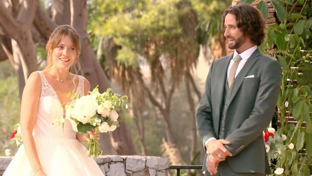 Marie et Jeremy (MAPR) : elle aurait caché sa relation avec le témoin de son mari... les révélations CHOC !