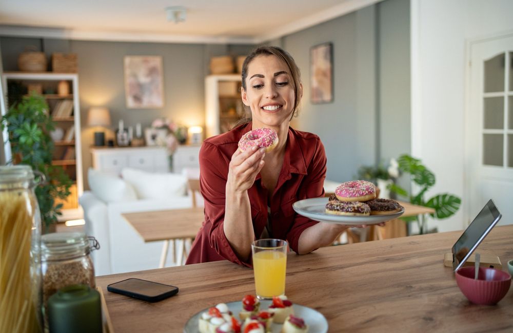 Grignotage : voici 4 aliments pour éviter les écarts entre les repas selon une nutritionniste