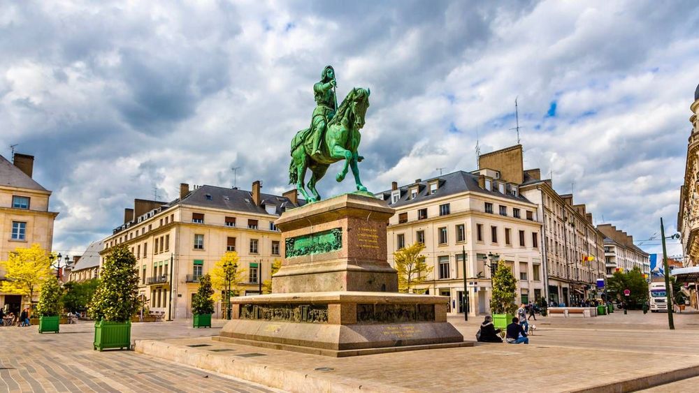 Immobilier à Orléans : baisse des prix d'achat et stabilité des loyers en mars 2026
