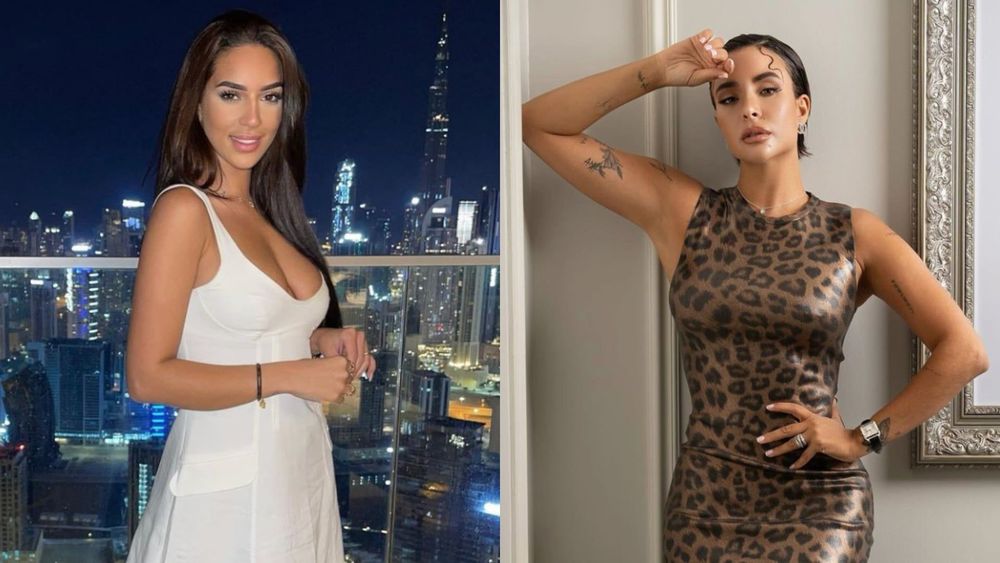 Marwa Merazka : prête à tout pour ressembler à Rym Renom ? Elle met les choses au clair !