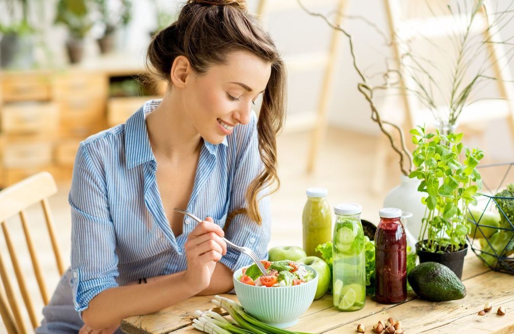 Ces deux aliments promettent de lutter contre la graisse abdominale après 40 ans