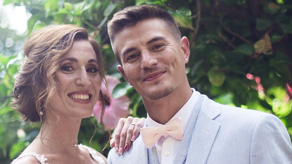 "Je n'en peux plus, stop" : la lune de miel de Sophie et Guillaume (Mariés au premier regard) tourne au fiasco total !