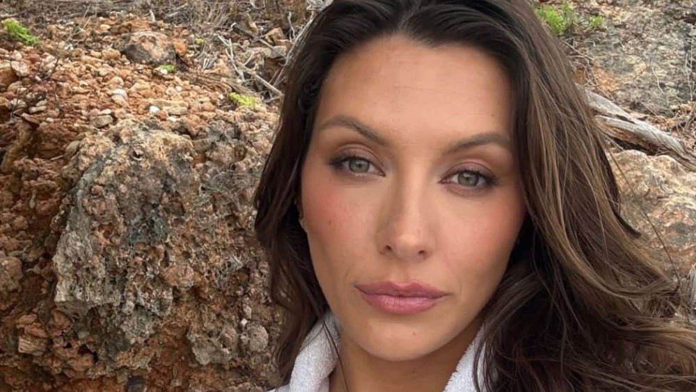 "C'est sans arrêt de la négociation" : le fils de Camille Cerf dans le "Terrible Two", elle raconte cette période qu'elle n'est pas près d'oublier
