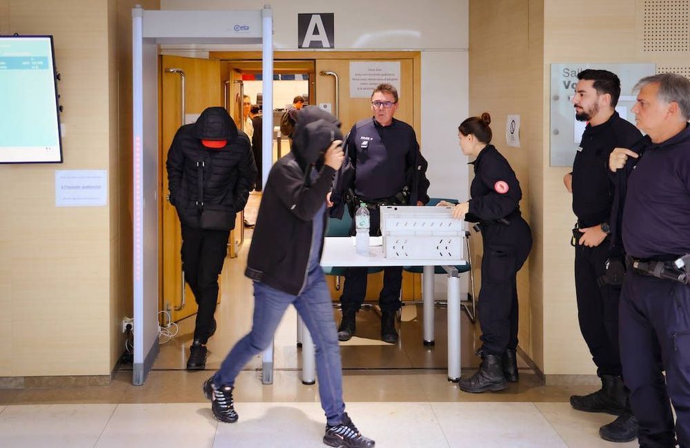 Viols de Mazan : voici comment va se dérouler le procès en appel