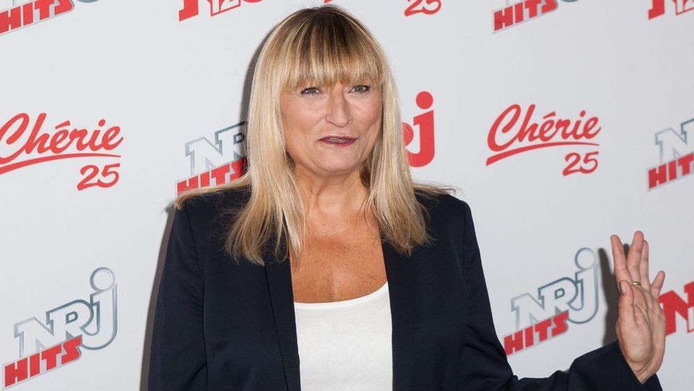 Christine Bravo lâche une bombe sur Les Traîtres : ce secret qu’elle a avoué en douce à Laurent Ruquier