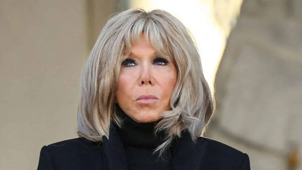 Brigitte Macron : cette confidence de la première dame sur ce que pensent vraiment les autres compagnes de chefs d'État sur son genre !
