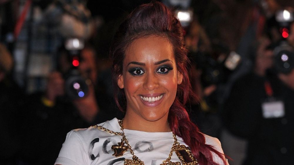Amel Bent : découvrez pourquoi elle ne voulait absolument pas avoir de garçon, "C'était vraiment une angoisse..."