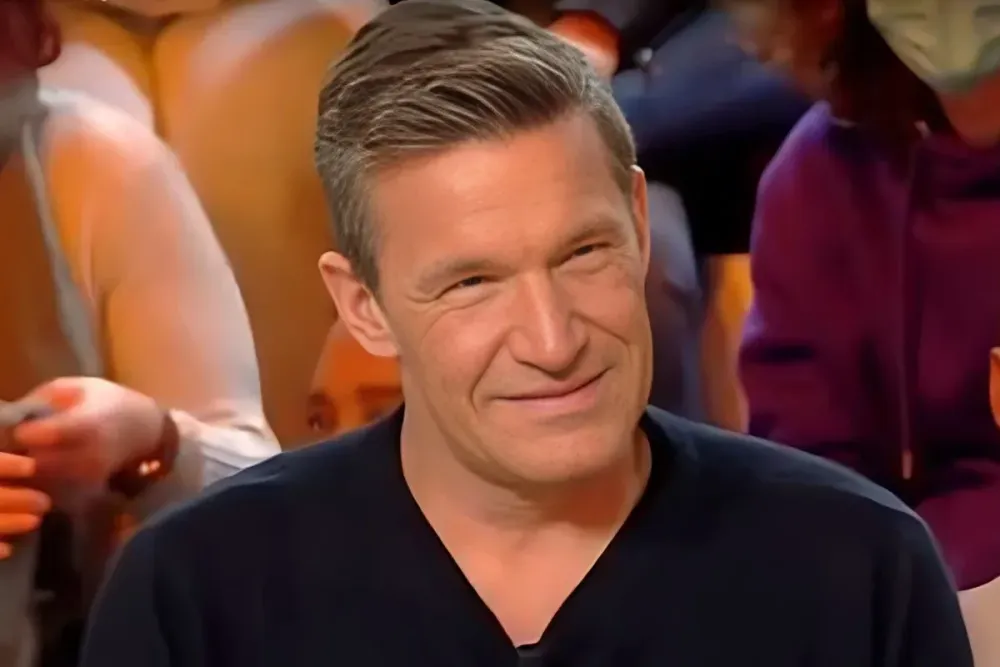 Benjamin Castaldi : son astuce imparable pour perdre du poids