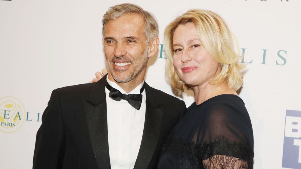 Paul Belmondo : deux ans après sa séparation avec Luana, il brise le silence, "J'ai le défaut de mon père"