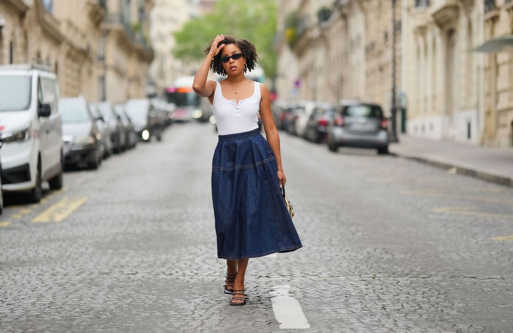 Voici les chaussures d’été les plus recherchées sur Vinted