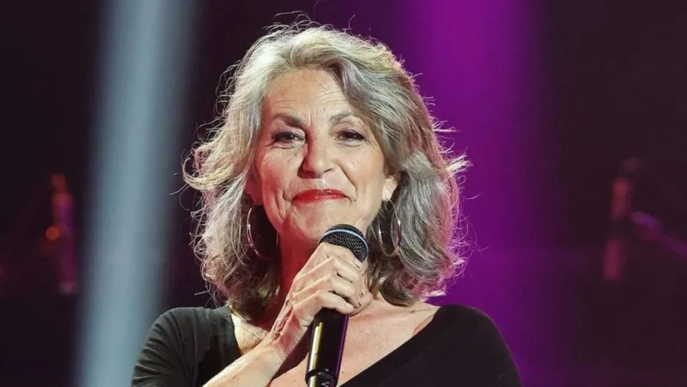 Lio se confie sur la mort de Marie Trintignant suite à la diffusion du documentaire sur Netflix