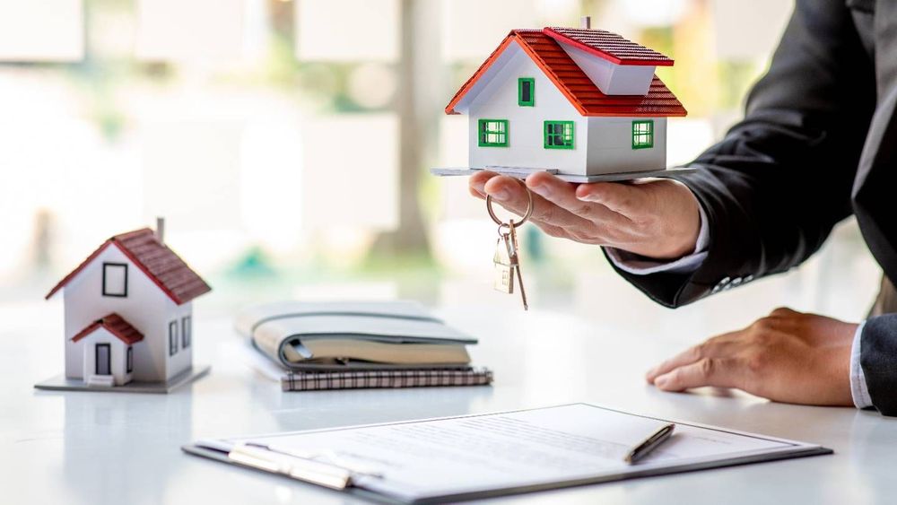 Crédit immobilier : une bonne nouvelle à court terme... et le flou à moyen terme