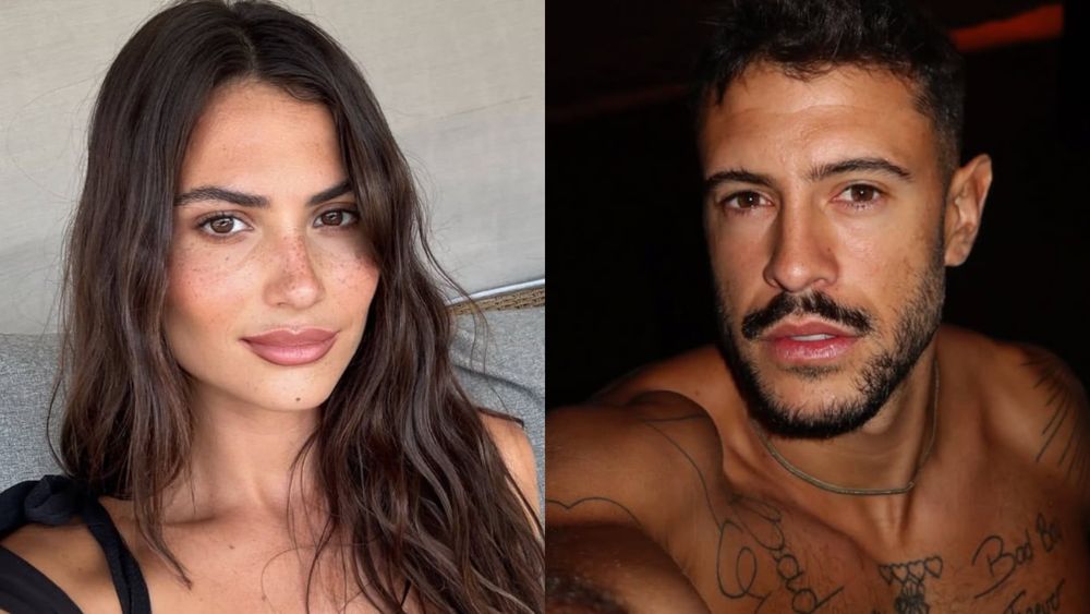 Lisa-Marie : trompée par Gabriel dans La Villa, elle sort du silence pour la première fois et ça fait mal !