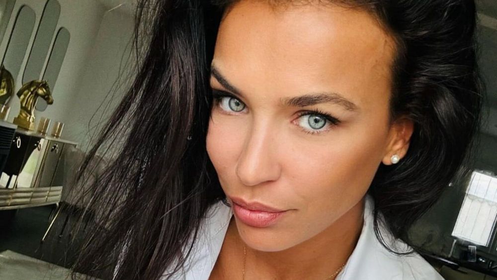 Julie Ricci : fauchée et obligée de s’inscrire sur MYM ? La candidate fait des révélations !