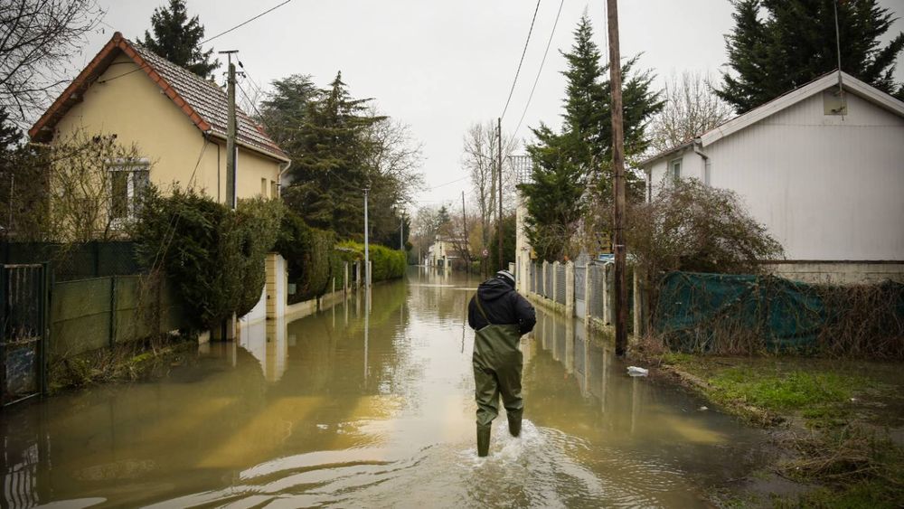 Nouveau PTZ, MaPrimeRenov'... Ce que changerait la réforme du régime des catastrophes naturelles