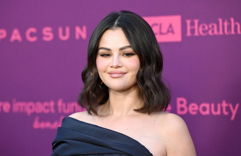 « J’ai fait un black-out » : Selena Gomez se confie sur son audition pour le rôle d’« Emilia Pérez »