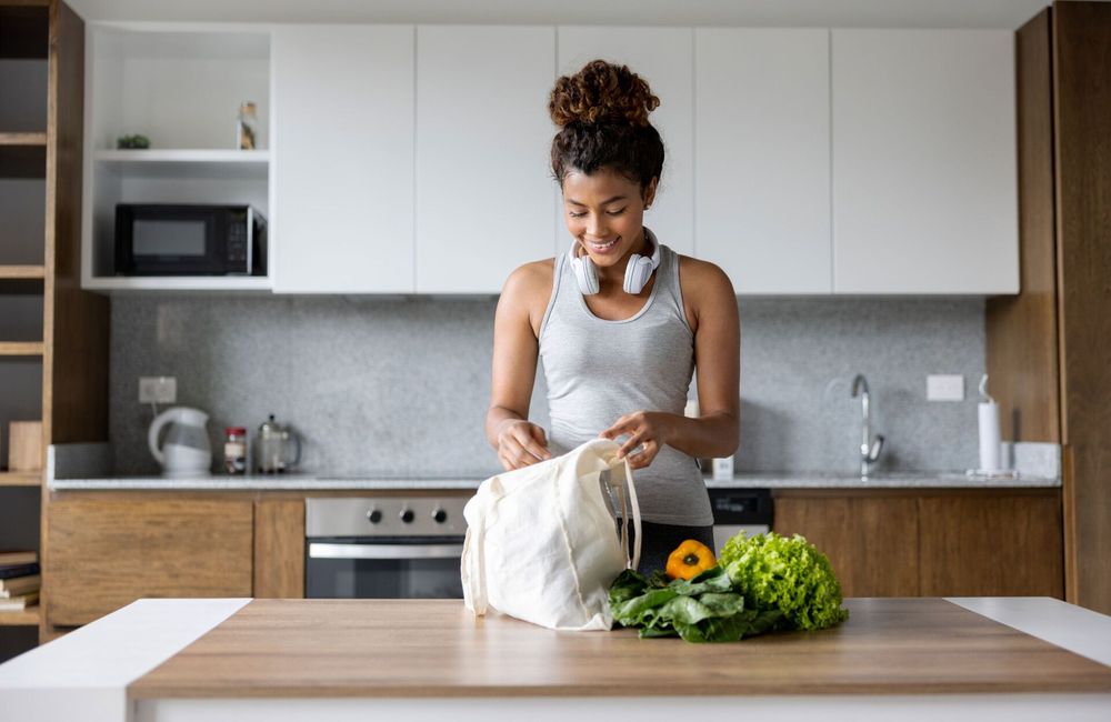 3 réflexes de nutritionnistes à adopter au supermarché pour mieux manger