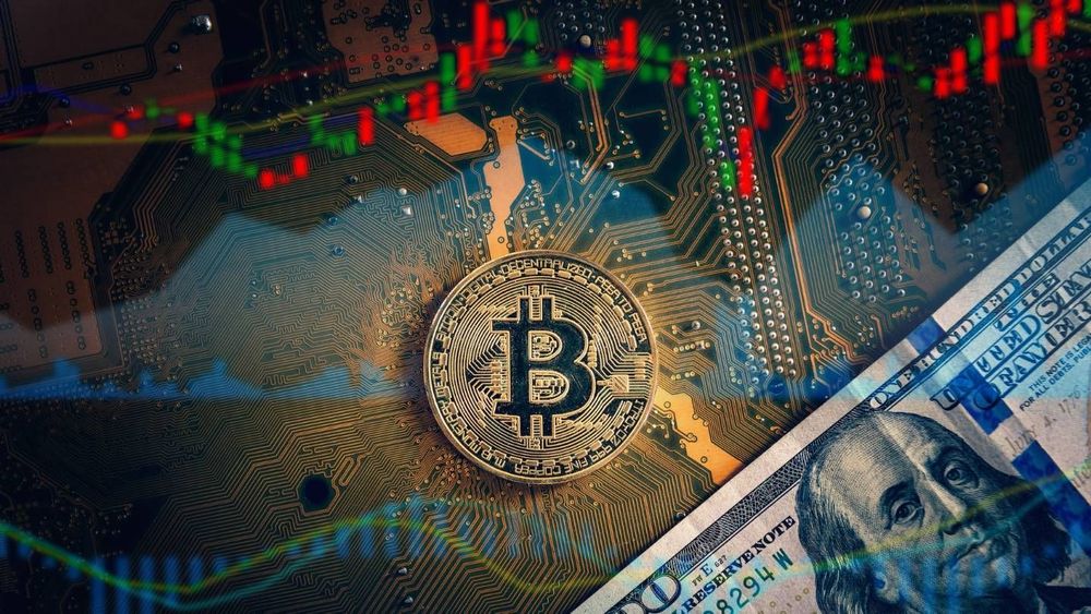 Épargne : faut-il s'inquiéter de la chute du bitcoin ?