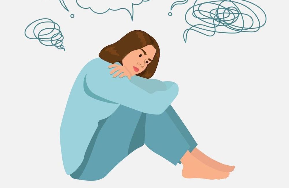 Démence : quel est l’impact de l’anxiété sur le cerveau ?