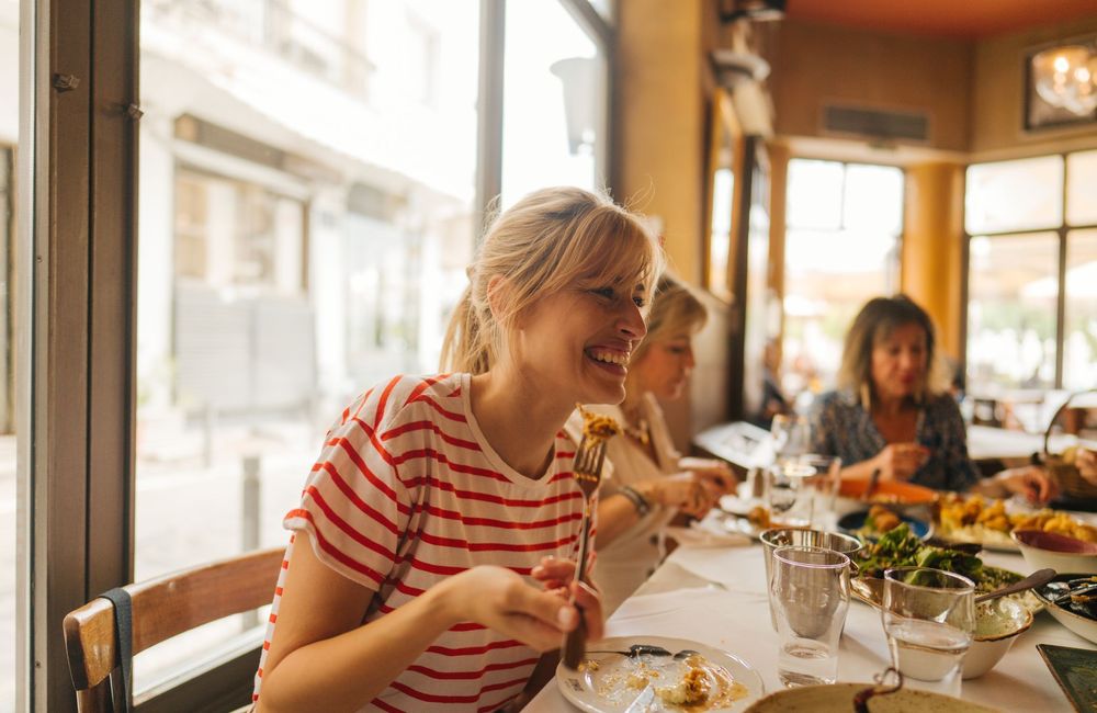 Après 40 ans, voici les aliments à privilégier pour gagner 11 ans d’espérance de vie, selon une étude
