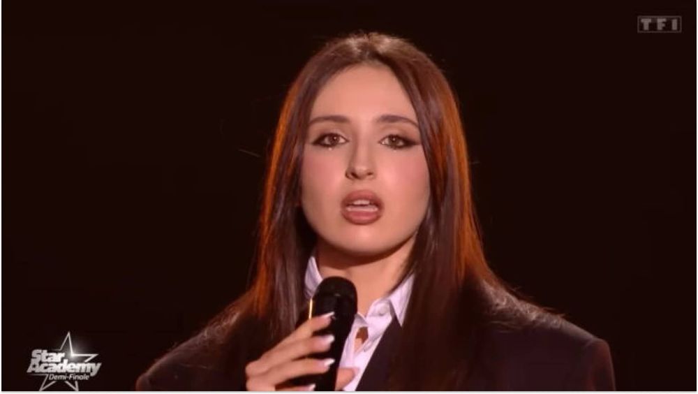 Ambre (Star Academy) : elle dévoile son autre talent, découvrez lequel