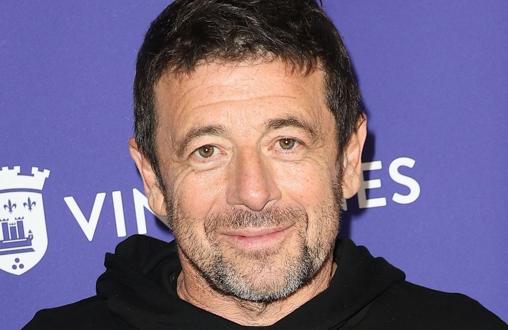 Patrick Bruel : le chanteur aurait utilisé une deuxième téléphone portable pour ses rencontres féminines