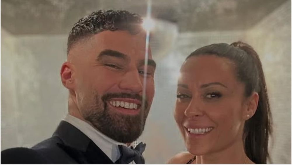 Jonathan Matijas et Shanna bientôt une nouvelle vie en Suisse ? Ils dévoilent leurs motivations