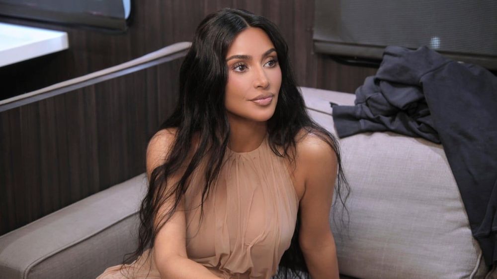 Le braqueur de Kim Kardashian accuse l'État : "On m'a refusé le chômage malgré mes cotisations"