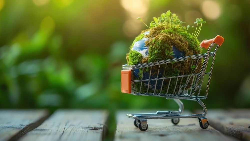 Cette banque en ligne évalue désormais l'impact de vos achats sur l'environnement