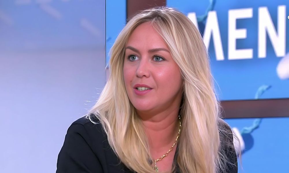 7 ans après, Enora Malagré brise le silence sur sa relation avec Cyril Hanouna : "Nous ne sommes…