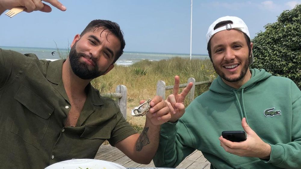 Kendji Girac : « On espère que tu ne vas pas jouer la victime », une célèbre actrice se lâche sur Instagram