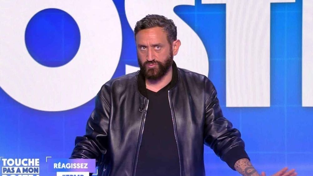 Fractures du crâne, brûlures à l'acide : cet influenceur invité sur le plateau de TPMP, condamné à un an de prison ferme !