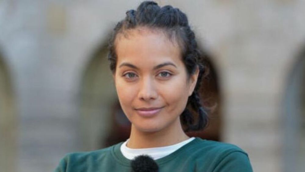 « Méconnaissable » : Vaimalama Chaves complètement transformée, elle choque Instagram