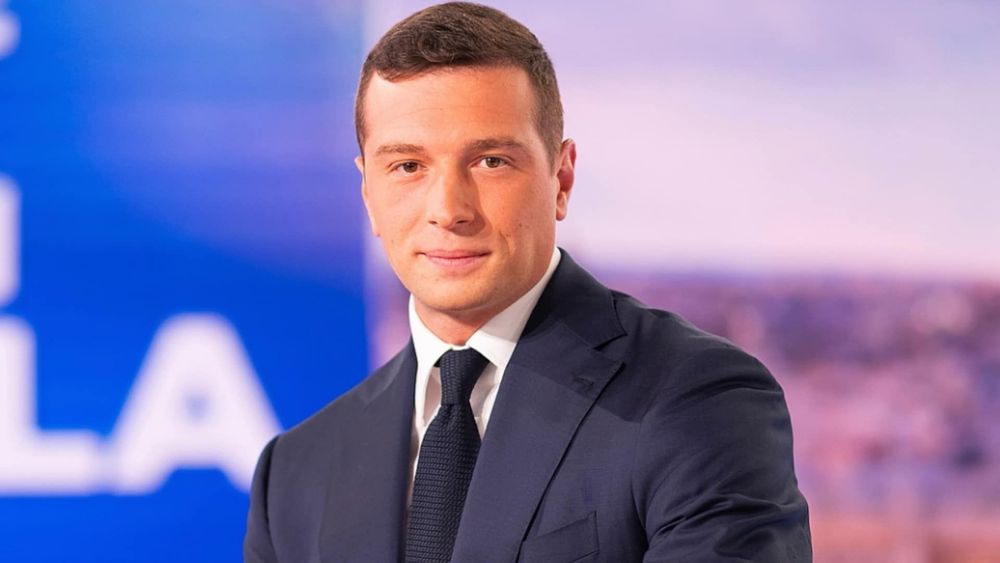 Jordan Bardella : le président du rassemblement national visé par une plainte, ce que l'on sait !