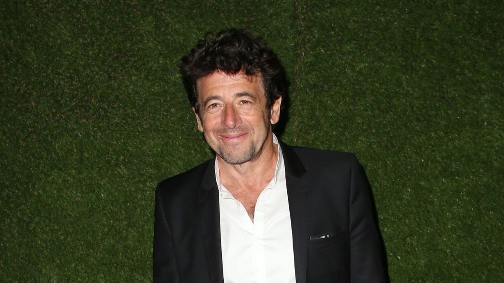 Patrick Bruel lynché sur la toile après sa fameuse reprise de “Shallow” de Lady Gaga