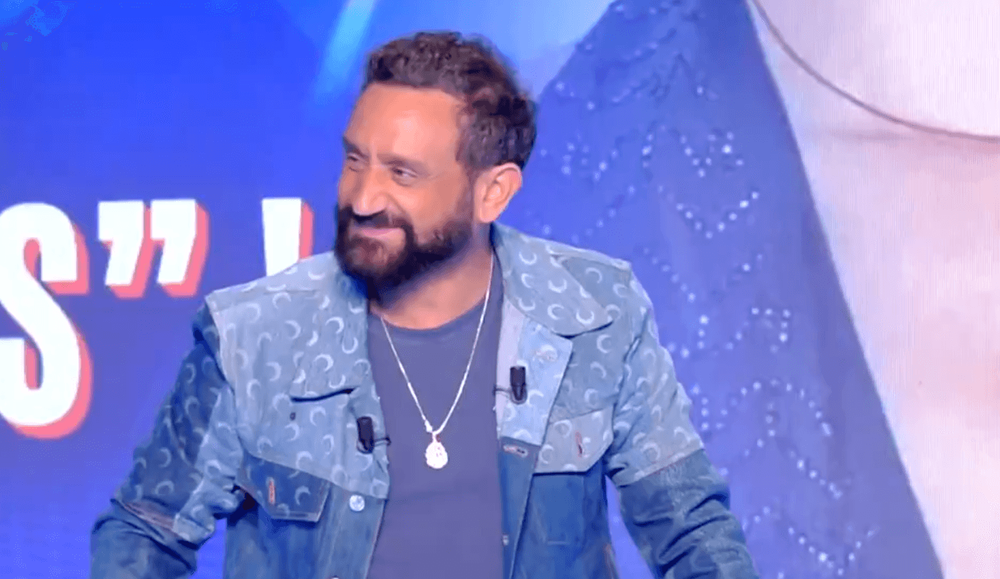 Cyril Hanouna s’en prend violemment à Inès Reg dans TPMP : « Elle est insupportable »