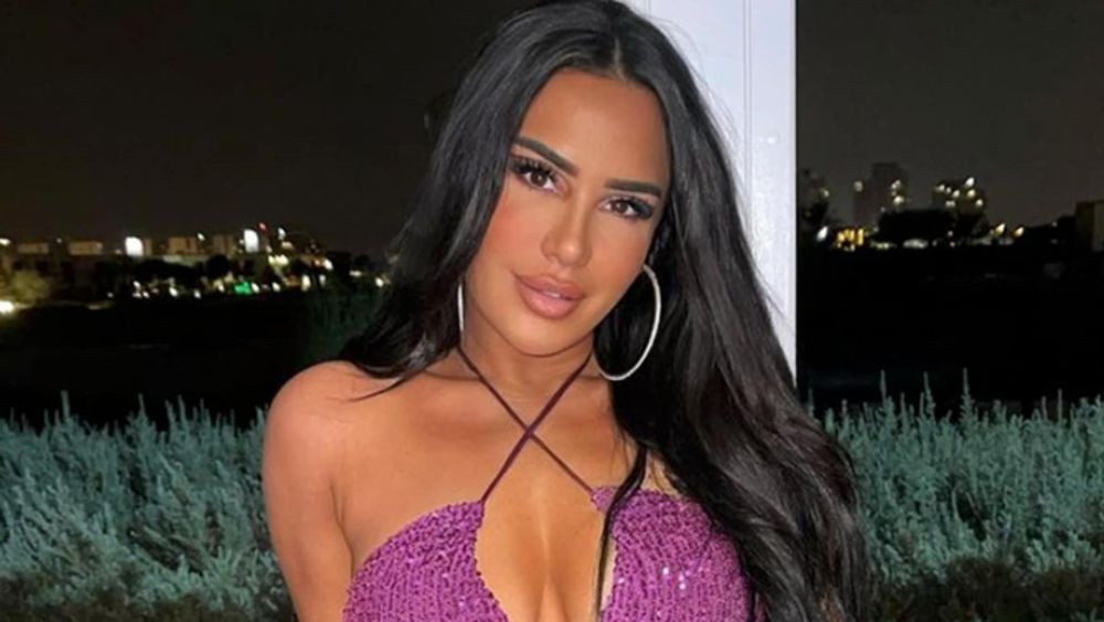 Milla Jasmine : séparée de son mari Lorenzo ? Un détail met la puce à l'oreille des internautes, elle fait des révélations sur l'état de leur relation !