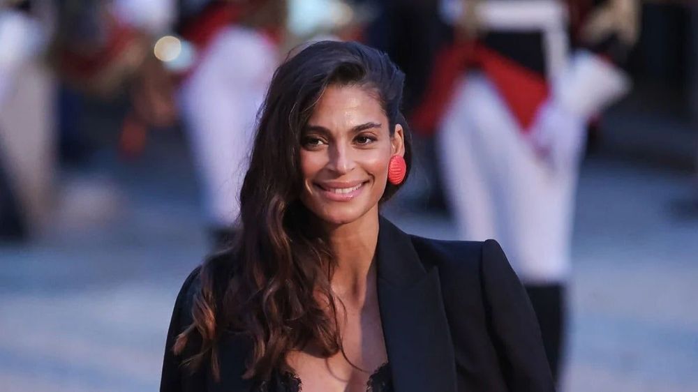 Tatiana Silva : Sa crème anti-âge miracle pour raffermir sa peau après la grossesse