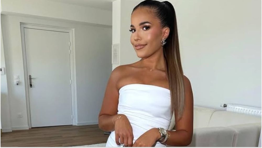 "J'ai des secrets à vous raconter" : après son divorce avec Allan, Poupette Kenza se lance dans un nouveau projet
