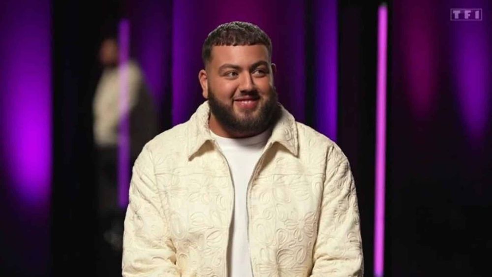 Aïmed (Secret Story) : la photo qui prouve que le candidat a déjà participé à l'émission de TF1 !