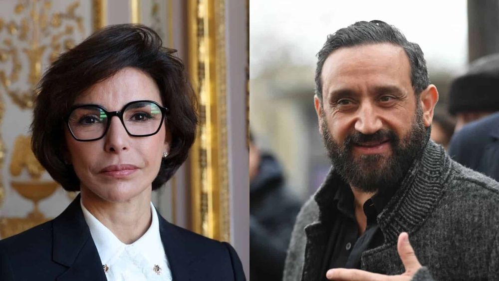 Rachida Dati draguée par Cyril Hanouna : "Non, mais c’est…", elle brise le silence