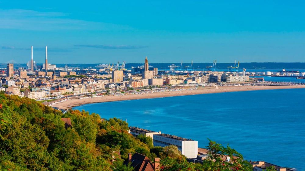 Immobilier au Havre : un marché contrasté en mai