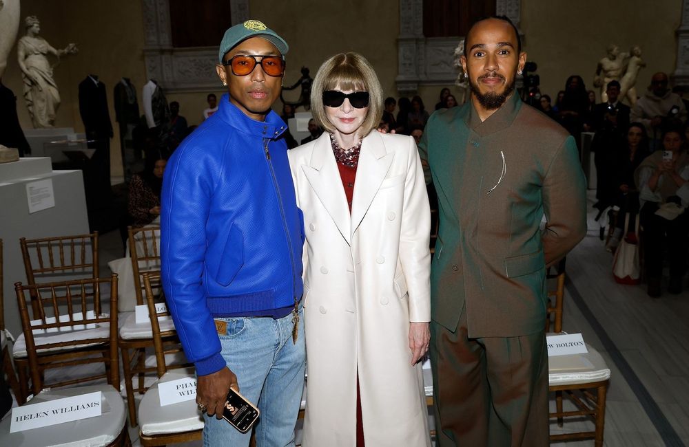 Qu'est-ce que le « Tailoring Black Style », le thème du Met Gala 2025 ?