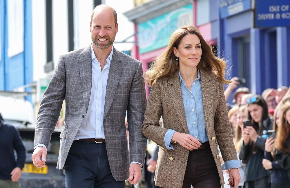À l’heure où le skinny revient, Kate Middleton prouve qu’il ne nous a jamais vraiment quittés