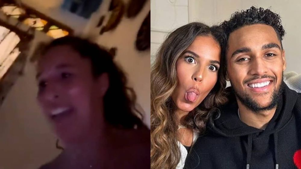 Poupette Kenza : elle filme son mari inconscient, la vidéo choque les internautes, regardez !